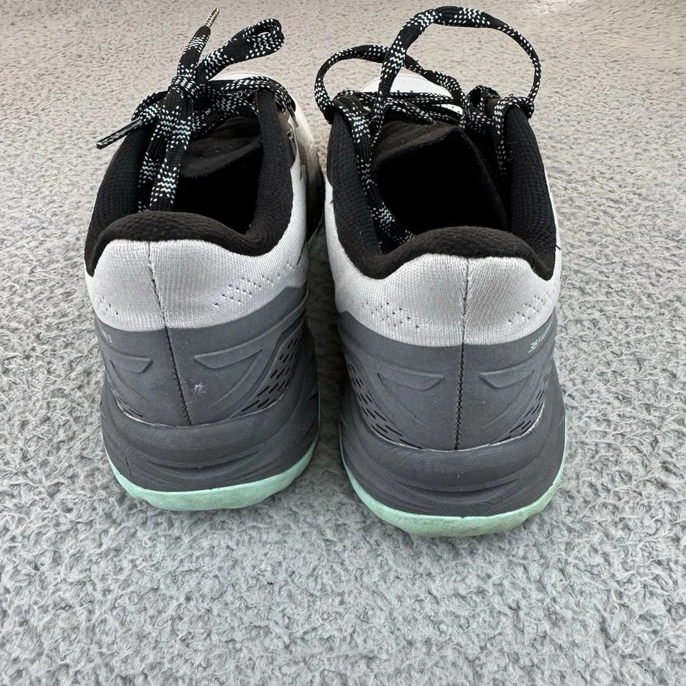 361° Yushan 3‎ Women Trail Running Shoes for Ladies Mountain Size 9.5 Pre Owned